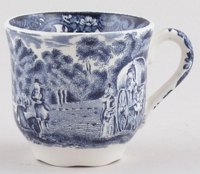 Coffee Cup c1960s